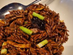 -万盛合(渔人码头店)