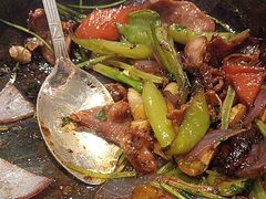 -汤城小厨•粤菜•靓汤(金宝街店)