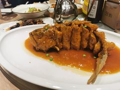 -味莊·青岛菜(云霄路店)