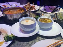 -花西亭·海鲜自助餐厅(瑞城名人酒店)