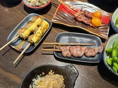 -鸟屯(三里屯店)