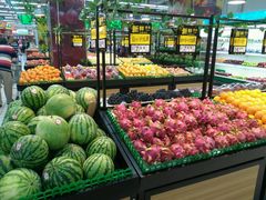 -农工商超市(金沙江路店)