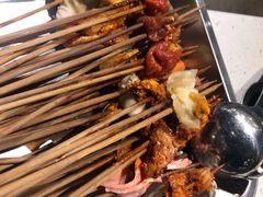 -钢管厂五区小郡肝火锅串串香(清河店)