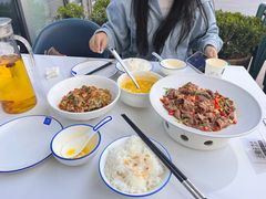 -兰湘子·湘菜小炒(长安万科广场店)
