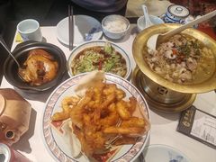 -龍聚祥烧麦馆(万达店)