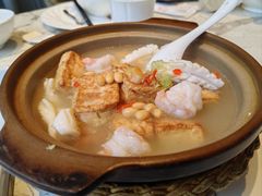 -潮州府·潮菜·砂锅粥(徐家汇店)