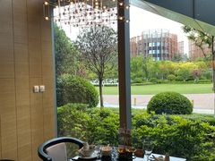 -西安浐灞艾美酒店·汉江餐厅·火锅