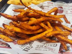 -The Habit Burger Grill 哈比特汉堡(爱琴海店)