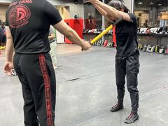 -极斗-IKMF马伽术·格斗运动学院(东直门店)