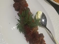 -汕头龙光喜来登酒店-采悦轩中餐厅