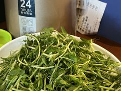 -潘十九地道成都老火锅(孙桥店)