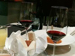 -郑州希尔顿酒店·阿米奇意大利餐厅