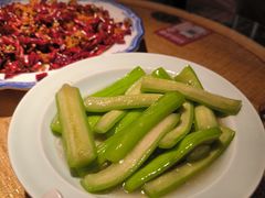 -渝信川菜(长安店)