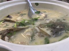 -百味园土菜馆(迎宾东路店)