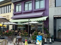 -安琳acKONA咖啡(极地店)