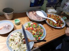 -静一餐厅·湖北菜(前门创始店)