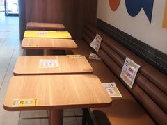 -麦当劳(安定门外大街店)