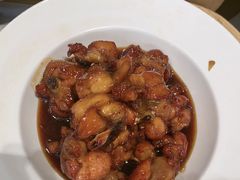 -乡村基·川味现炒大王(熙悦天街店)