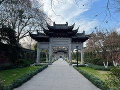 -钱王祠