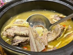 -阿巧茶庄