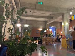 -仁义涵西餐·咖啡(中华巴洛克店)