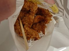 -超级鸡车(曹杨路店)