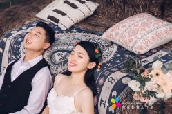 -花漾摄影优选工作室(东莞原创作品店)