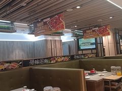 -海底捞火锅(万象城店)