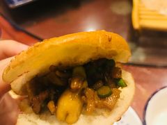 -满堂春特色餐馆