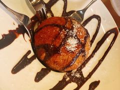 冰激凌-Efes Turkish & Mediterranean Cuisine 艾菲斯餐厅(陆家嘴店)
