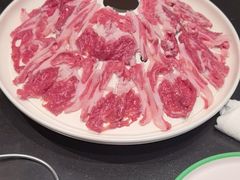 -南门四季铜锅涮肉(大屯·北苑店)