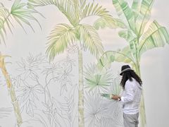 -荷兰布尔玛国际花艺学院