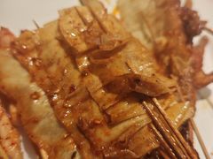 -小乾杯串店•16年沈阳烧烤(文安路店)