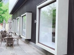 -阿那亚第一食堂 Cafeteria 1