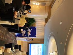 -上海明天广场JW万豪酒店