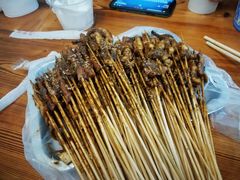 -十里铺铁板鱿鱼