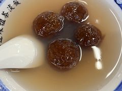 -粗茶淡饭(东关街店)