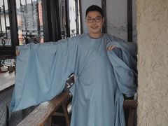 -上席擂茶·新中式青年茶馆(古城店)