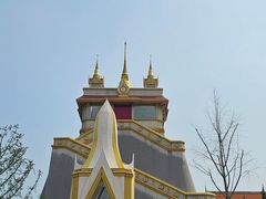 -洛阳白马寺