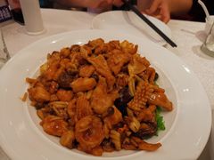 八珍豆腐-大铁勺新津菜(东丽阳光新业广场店)