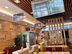 -麦梗手擀面水饺(麦梗前门店)