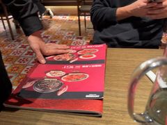 -ZAFFERANO西班牙海鲜饭(上海首店)