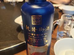 -许爷家·生态湖鲜(徐汇日月光店)