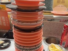 -争鲜回转寿司(西红门荟聚PLUS店)