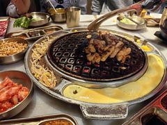 -韩宫宴烤肉·料理(苏州中心店)