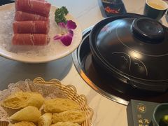 -狐狸爱上椰子鸡(滨江星光大道店)