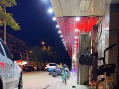 -老姑砂锅·烧烤天津菜(体北道店)