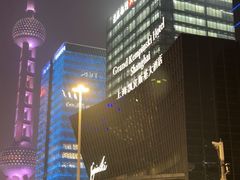 -上海凯宾斯基大酒店