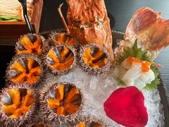-花潮料理艺食馆(SM新生活广场店)