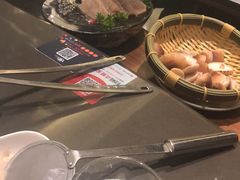 -捞王锅物料理(上海世茂广场店)